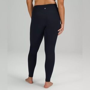 Lululemon Wunder Under 7/8 Length